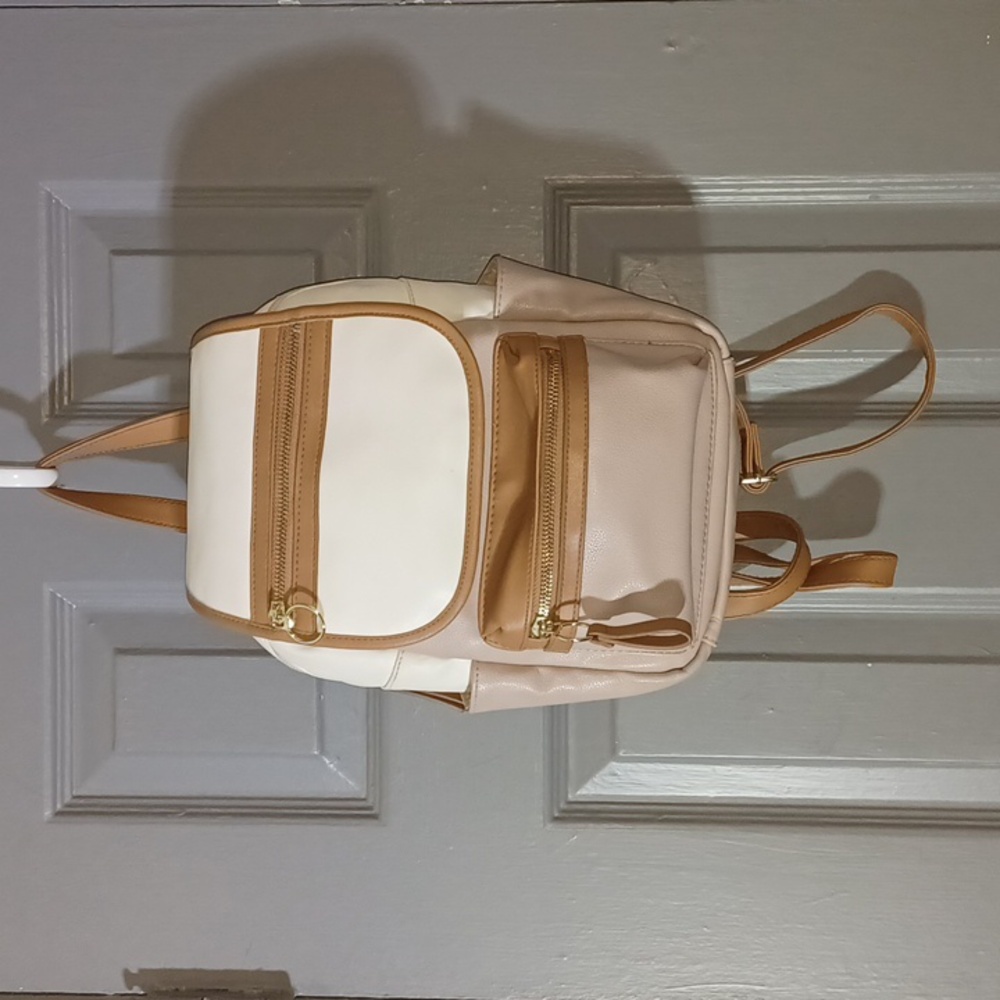 Small Backpack - image 1